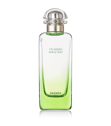 hermes paris esu de toilette|Un Jardin sur le Toit Eau de toilette .